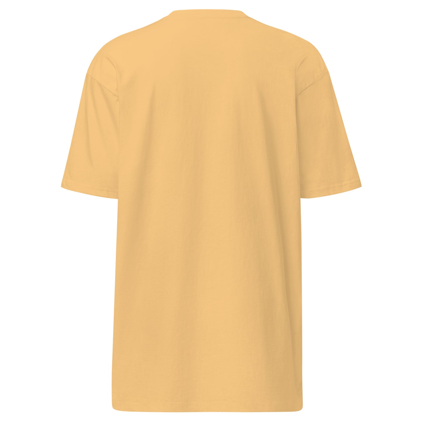 "I'm Ready To Get Pho'd Up" - Men’s premium heavyweight tee