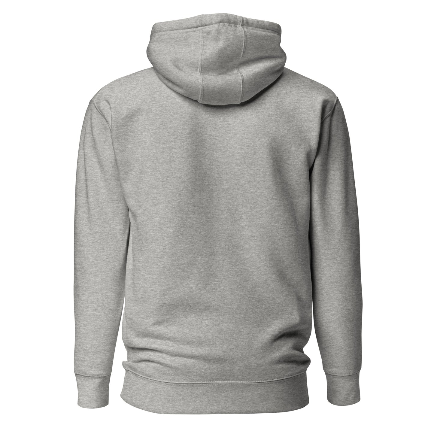 "Oh My Gourd! I Love Fall!" - Unisex Hoodie
