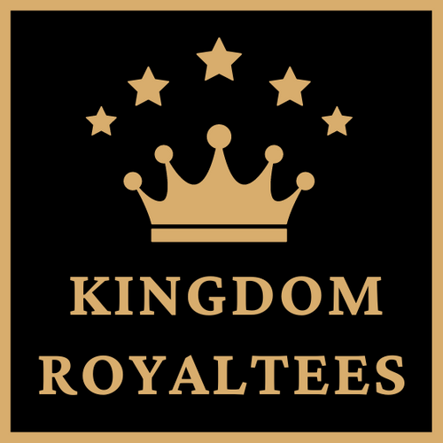 KingdomRoyaltees